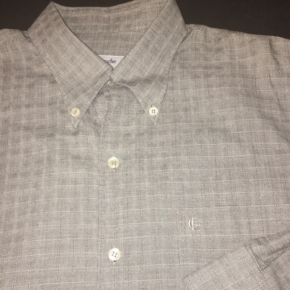Guy Laroche Homme size L